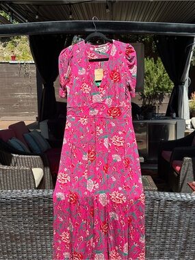 boden poppy jersey maxi dress Boden Poppy Jersey Maxi Dress UFO No More